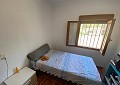 3 Bed 2 Bath Villa with 3 Bed 1 Bath Guest House in Salinas. in  Dream Villas Alicante