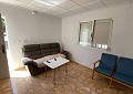 3 Bed 2 Bath Villa with 3 Bed 1 Bath Guest House in Salinas. in  Dream Villas Alicante