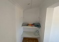 3 Bed 2 Bath Villa with 3 Bed 1 Bath Guest House in Salinas. in  Dream Villas Alicante