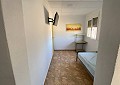 3 Bed 2 Bath Villa with 3 Bed 1 Bath Guest House in Salinas. in  Dream Villas Alicante