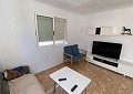 3 Bed 2 Bath Villa with 3 Bed 1 Bath Guest House in Salinas. in  Dream Villas Alicante