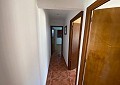 3 Bed 2 Bath Villa with 3 Bed 1 Bath Guest House in Salinas. in  Dream Villas Alicante