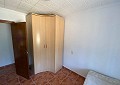 3 Bed 2 Bath Villa with 3 Bed 1 Bath Guest House in Salinas. in  Dream Villas Alicante