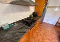 3 Bed 2 Bath Villa with 3 Bed 1 Bath Guest House in Salinas. in  Dream Villas Alicante
