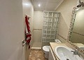 3 Bed 2 Bath Villa with 3 Bed 1 Bath Guest House in Salinas. in  Dream Villas Alicante