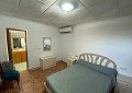 3 Bed 2 Bath Villa with 3 Bed 1 Bath Guest House in Salinas. in  Dream Villas Alicante