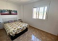 3 Bed 2 Bath Villa with 3 Bed 1 Bath Guest House in Salinas. in  Dream Villas Alicante