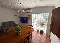 3 Bed 2 Bath Villa with 3 Bed 1 Bath Guest House in Salinas. in  Dream Villas Alicante