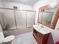 Large Country House with Pool and Annex in Sax in  Dream Villas Alicante