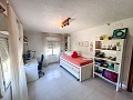 Large Country House with Pool and Annex in Sax in  Dream Villas Alicante