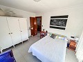 Large Country House with Pool and Annex in Sax in  Dream Villas Alicante