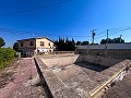 Large Country House with Pool and Annex in Sax in  Dream Villas Alicante