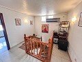 Large Country House with Pool and Annex in Sax in  Dream Villas Alicante