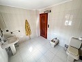 Large Country House with Pool and Annex in Sax in  Dream Villas Alicante