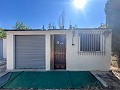 Large Country House with Pool and Annex in Sax in  Dream Villas Alicante