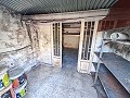 Large Country House with Pool and Annex in Sax in  Dream Villas Alicante