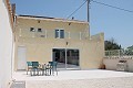 Prachtig gerenoveerd landhuis met 4 slaapkamers en 3 badkamers in Barbarroja. in  Dream Villas Alicante