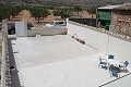 Prachtig gerenoveerd landhuis met 4 slaapkamers en 3 badkamers in Barbarroja. in  Dream Villas Alicante