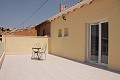 Prachtig gerenoveerd landhuis met 4 slaapkamers en 3 badkamers in Barbarroja. in  Dream Villas Alicante