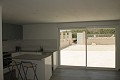 Prachtig gerenoveerd landhuis met 4 slaapkamers en 3 badkamers in Barbarroja. in  Dream Villas Alicante