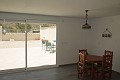 Prachtig gerenoveerd landhuis met 4 slaapkamers en 3 badkamers in Barbarroja. in  Dream Villas Alicante