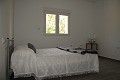 Prachtig gerenoveerd landhuis met 4 slaapkamers en 3 badkamers in Barbarroja. in  Dream Villas Alicante