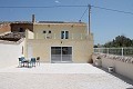 Prachtig gerenoveerd landhuis met 4 slaapkamers en 3 badkamers in Barbarroja. in  Dream Villas Alicante
