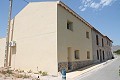 Prachtig gerenoveerd landhuis met 4 slaapkamers en 3 badkamers in Barbarroja. in  Dream Villas Alicante
