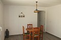 Prachtig gerenoveerd landhuis met 4 slaapkamers en 3 badkamers in Barbarroja. in  Dream Villas Alicante
