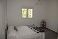 Prachtig gerenoveerd landhuis met 4 slaapkamers en 3 badkamers in Barbarroja. in  Dream Villas Alicante