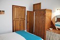 Prachtig dorpshuis met 2 slaapkamers en 2 badkamers in Raspay. in  Dream Villas Alicante