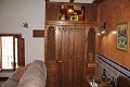 Prachtig dorpshuis met 2 slaapkamers en 2 badkamers in Raspay. in  Dream Villas Alicante