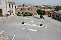 Prachtig dorpshuis met 2 slaapkamers en 2 badkamers in Raspay. in  Dream Villas Alicante