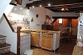 Prachtig dorpshuis met 2 slaapkamers en 2 badkamers in Raspay. in  Dream Villas Alicante