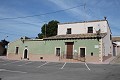 Prachtig dorpshuis met 2 slaapkamers en 2 badkamers in Raspay. in  Dream Villas Alicante