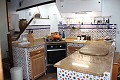 Prachtig dorpshuis met 2 slaapkamers en 2 badkamers in Raspay. in  Dream Villas Alicante