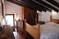 Prachtig dorpshuis met 2 slaapkamers en 2 badkamers in Raspay. in  Dream Villas Alicante
