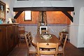 Prachtig dorpshuis met 2 slaapkamers en 2 badkamers in Raspay. in  Dream Villas Alicante