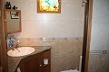 Prachtig dorpshuis met 2 slaapkamers en 2 badkamers in Raspay. in  Dream Villas Alicante
