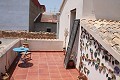 Prachtig dorpshuis met 2 slaapkamers en 2 badkamers in Raspay. in  Dream Villas Alicante