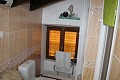 Prachtig dorpshuis met 2 slaapkamers en 2 badkamers in Raspay. in  Dream Villas Alicante