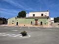 Prachtig dorpshuis met 2 slaapkamers en 2 badkamers in Raspay. in  Dream Villas Alicante