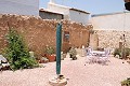 Prachtig dorpshuis met 2 slaapkamers en 2 badkamers in Raspay. in  Dream Villas Alicante