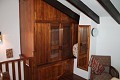 Prachtig dorpshuis met 2 slaapkamers en 2 badkamers in Raspay. in  Dream Villas Alicante