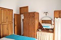 Prachtig dorpshuis met 2 slaapkamers en 2 badkamers in Raspay. in  Dream Villas Alicante