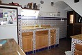 Prachtig dorpshuis met 2 slaapkamers en 2 badkamers in Raspay. in  Dream Villas Alicante