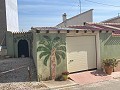 Prachtig dorpshuis met 2 slaapkamers en 2 badkamers in Raspay. in  Dream Villas Alicante