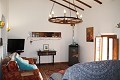 Prachtig dorpshuis met 2 slaapkamers en 2 badkamers in Raspay. in  Dream Villas Alicante
