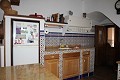 Prachtig dorpshuis met 2 slaapkamers en 2 badkamers in Raspay. in  Dream Villas Alicante