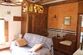 Prachtig dorpshuis met 2 slaapkamers en 2 badkamers in Raspay. in  Dream Villas Alicante